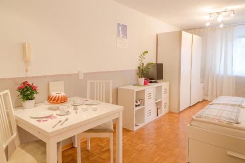  Apartment Algoma in Bad Ischl