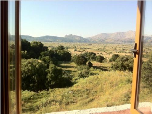 View, Dionysus House Lasithi Plateau in Lasithi Plateau