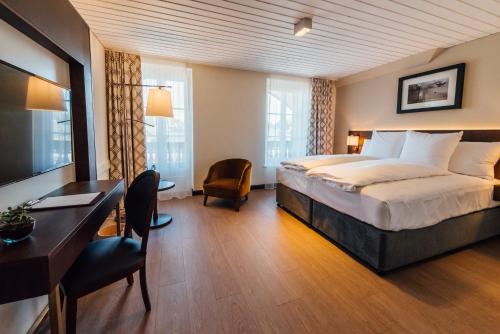 Hotel Taverna - image 3