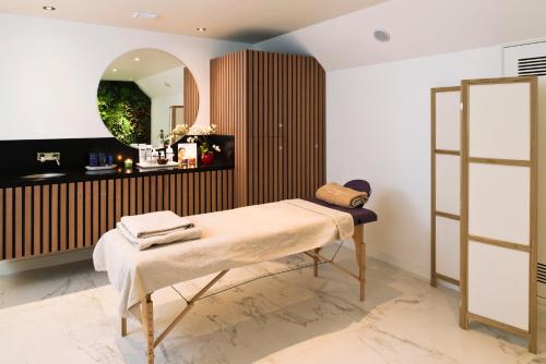 Hôtel Saint-Pétersbourg Opéra & Spa, Parigi (foto 10)