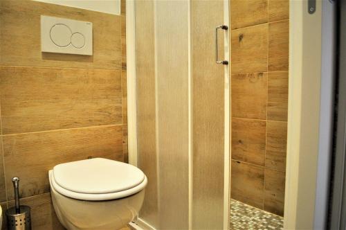Hotel Corallo Garnì - image 6