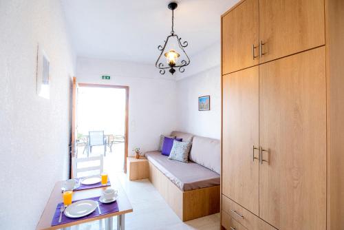 Schoner Blick Room Type - Apartment with Garden View