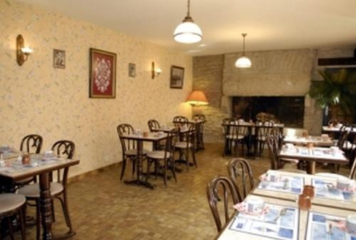 La Ferme du Relais Bigouden photo 22