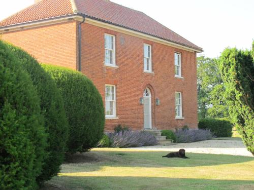 Country House B&B gîte à louer Brisley