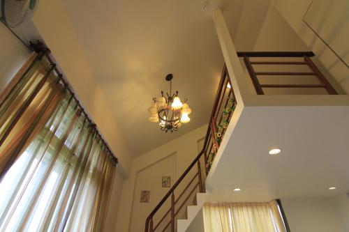 Clover 248 B&B – Dongshan