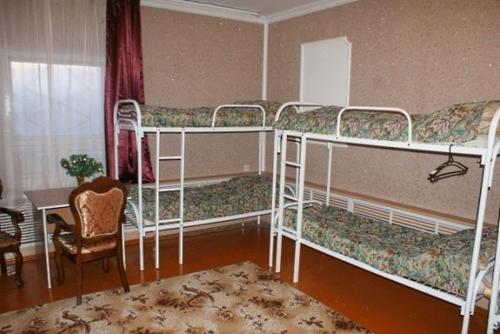 Hostel Alexeevsky