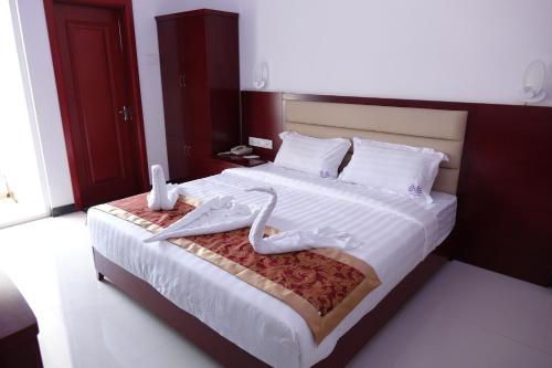 HOTEL ARADHANA INN in Yercaud