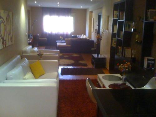 Apartment in Maadi For Families Only