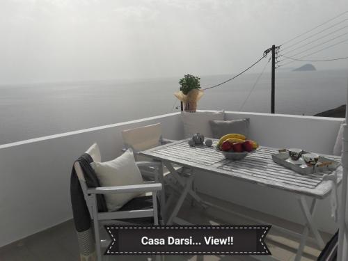 Casa Darsi gîte à louer Órmos Lefkádas