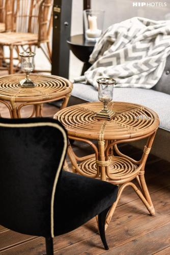 A szálláshely kívülről, Hotel Cellai in Firenze