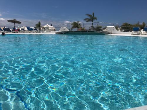 Espacios Blanco Adeje Paradise 5