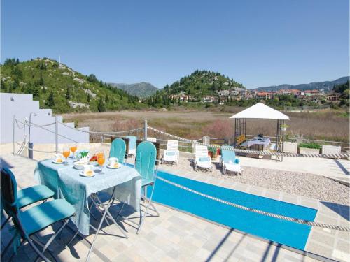  Two-Bedroom Apartment in Ploce in Ploče