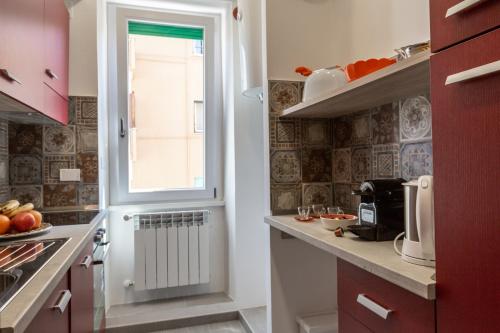 La Casa di Anto - San Giovanni, Rome (photo 9)