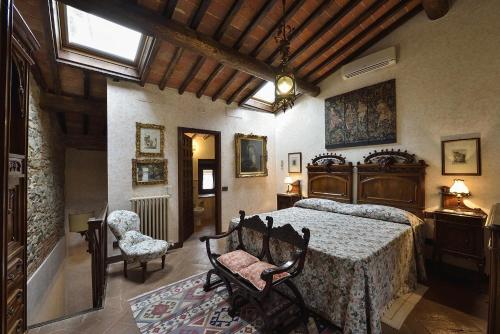 Castelletto Di Montebenichi - image 10