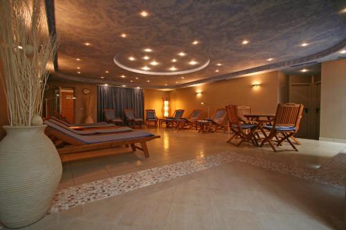 สปา, Tornacos Hotel - Hegyko in เฮกกีโค่