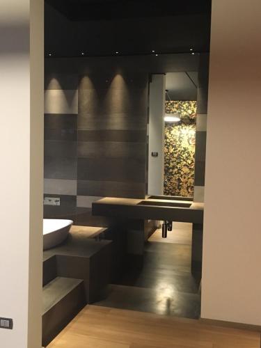 Relais Le Rocche – La Morra, NY
