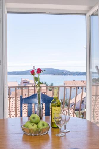 Apartments Valentino in Vodice
