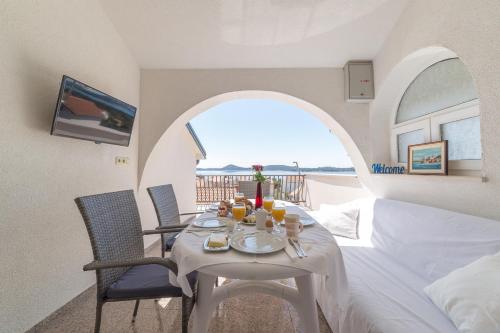Apartments Valentino in Vodice