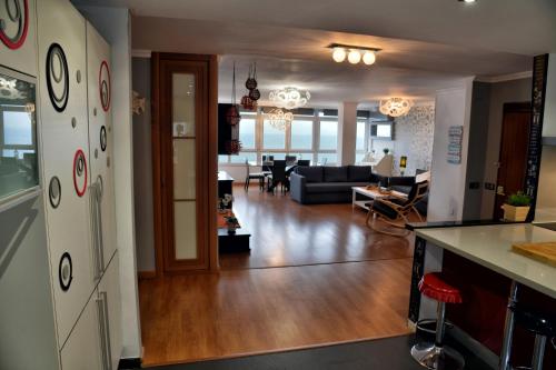 WonderStays Apartamento La Jabega, Málaga (fotografie 7)