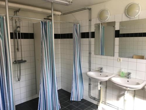 Knebildstorps Vandrarhem