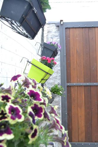 Open Doors Bed & Breakfast - image 8