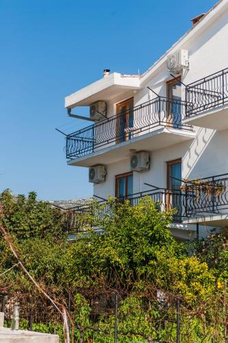  Apartmani Ratka in Kaštela
