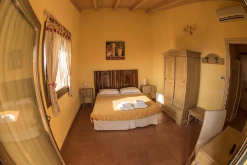  Agriturismo Podere Diamante in Castelvetro di Modena