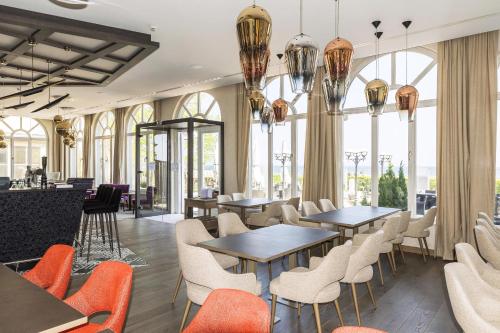 SEETELHOTEL Strandhotel Atlantic - image 8