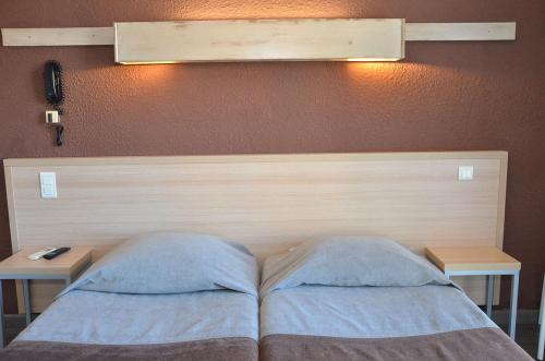 Hotel Le Terminus - image 3