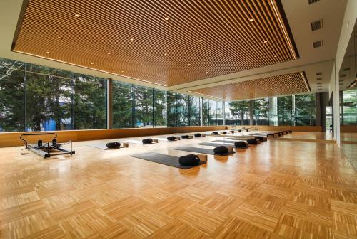 Crowne Plaza Bucharest by IHG