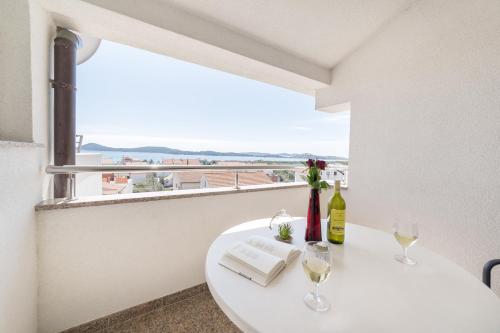 Apartments Valentino in Vodice