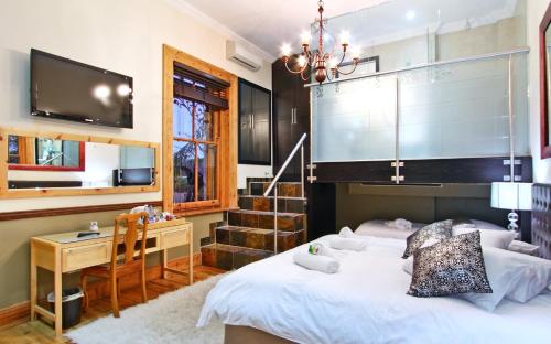 Wilton Manor Guest House - image 5