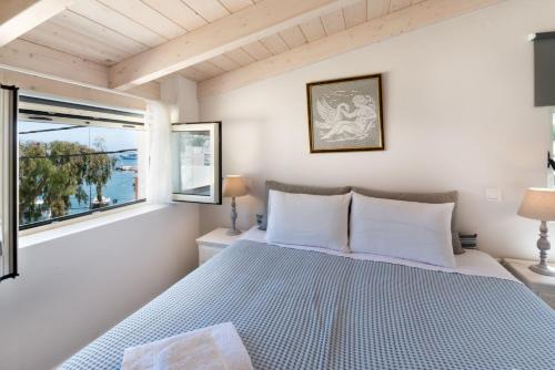  Sweet Dreams Maisonette in Gaios