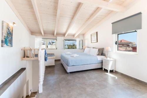  Sweet Dreams Maisonette in Gaios