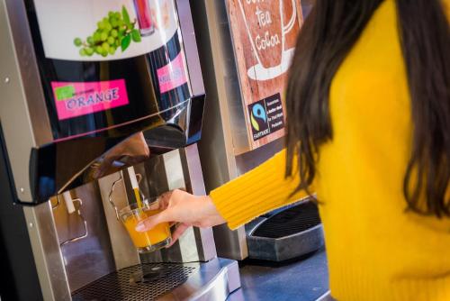 Auberge de Jeunesse de Namur - image 6