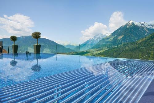 Hotel Das Sonnenparadies 5