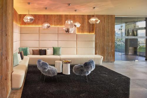 Hotel Sonnenparadies - image 12