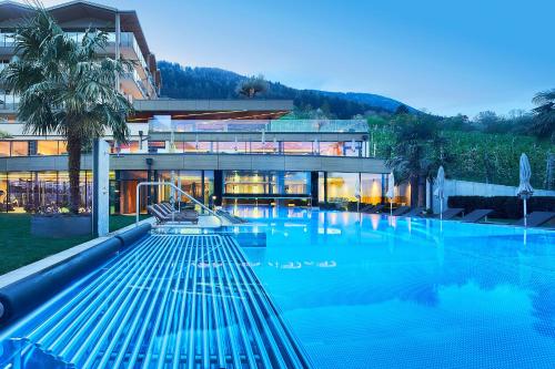 Hotel Das Sonnenparadies – Schenna, MS
