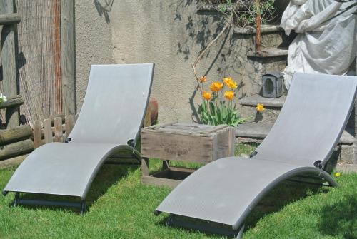 Vrt, A Ca balade in Design in Miglieglia