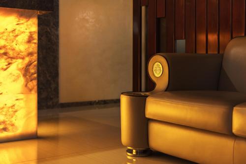 Ark Palace Hotel - image 5