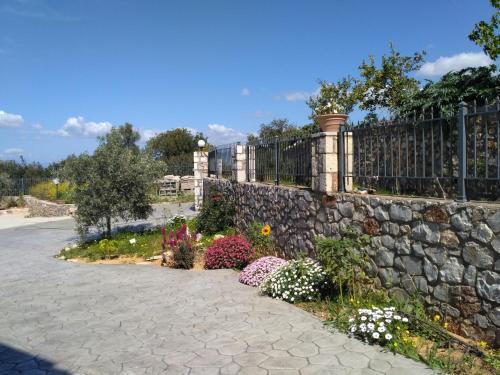 Afrodite's house in แคลามาทา