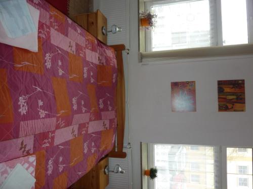 Apartmany u Dvora