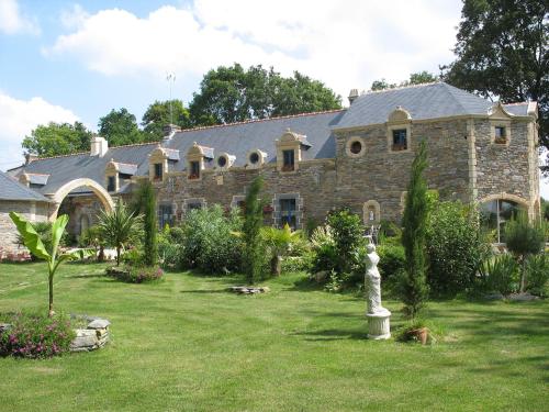 photo chambre Le Clos Saint Fiacre