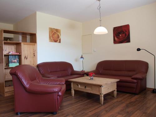 Two-Bedroom Apartment (4 Adults) image 9
