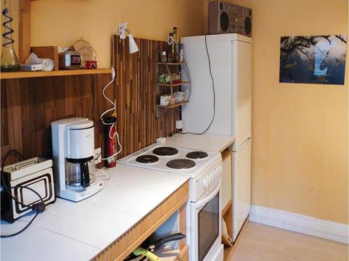 Konyha, Lovely Apartment In Linz Am Rhein in Linz am Rhein