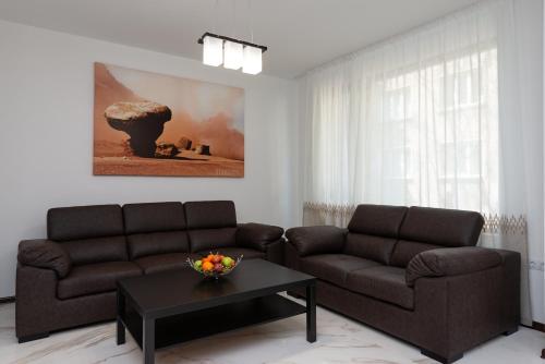 Grand Vitosha Apartments, Sofia (Foto 7)
