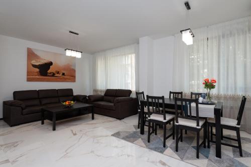 Grand Vitosha Apartments - Accommodation - Sofia