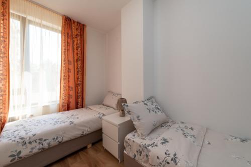 Grand Vitosha Apartments - image 8
