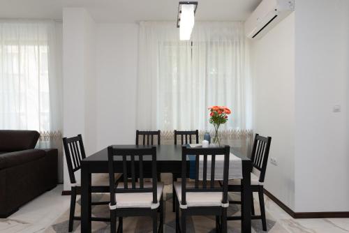 Grand Vitosha Apartments - main image