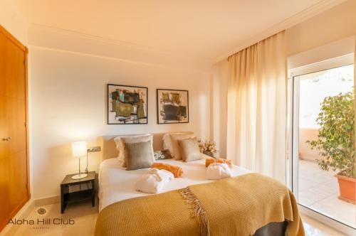 Standard Apartment (2-4 Adults)